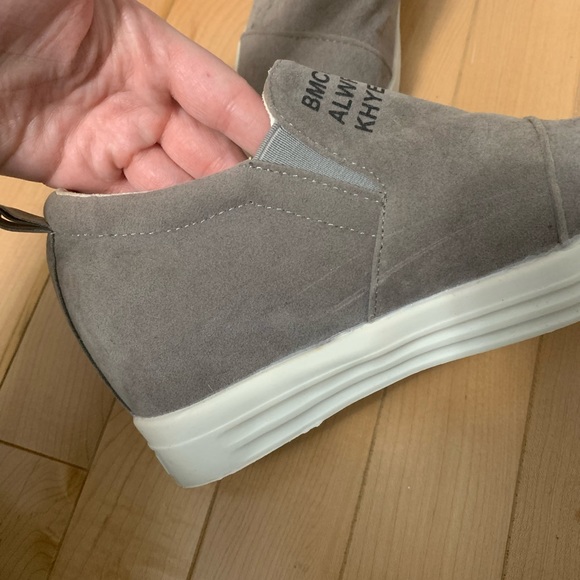 Lot of shoes - Picture 9 of 9